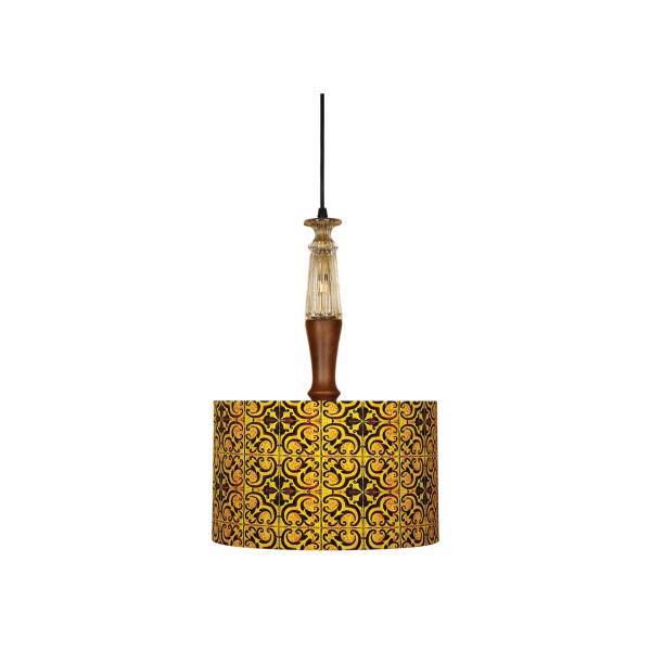 لوستر آرام مدل A7019/07، Aram A7019/07 Hanging Light