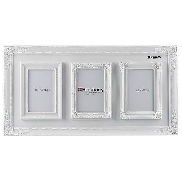 قاب عکس هارمونی مدل SF80008، Harmony SF80008 Photo Frame