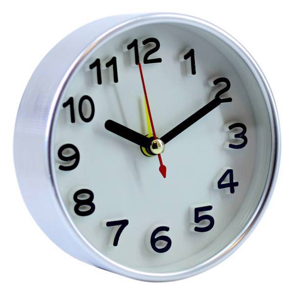 ساعت رومیزی ان پی مدل T204