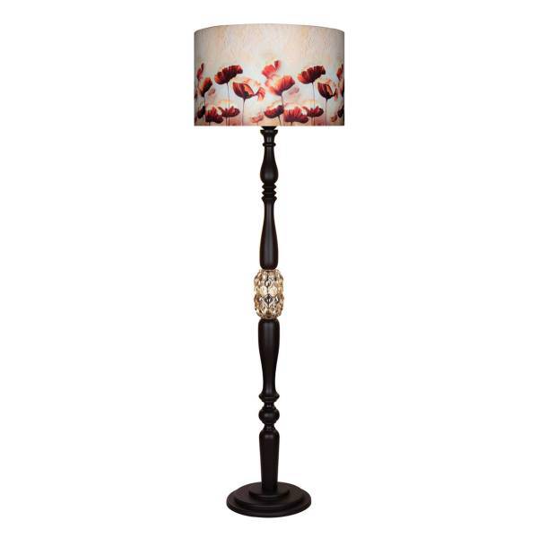 آباژور ایستاده آرام مدل ML7014/02، Aram ML7014/02 Standing Lamp