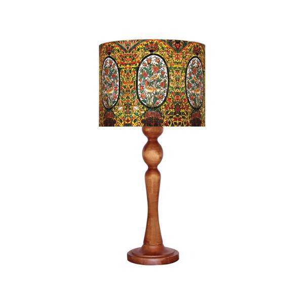 آباژور رومیزی آرام مدل MT7009/08، Aram MT7009/08 Table Lamp