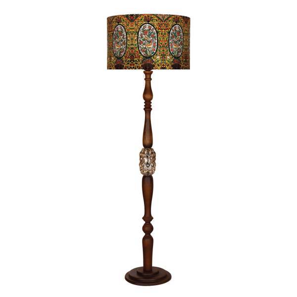 آباژور ایستاده آرام مدل ML7014/08، Aram ML7014/08 Standing Lamp