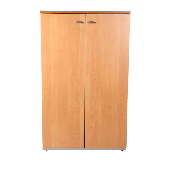 کمد اداری افق کد 160403، Ofogh 160403 Cupboard