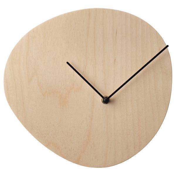 ساعت دیواری ایکیا مدل Snajdare، Ikea Snajdare Wall Clock