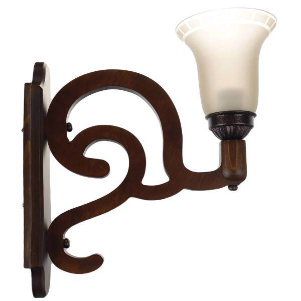 چراغ دیواری دارکار مدل رزا کد 410، Darkar 410 Roza Wall Light