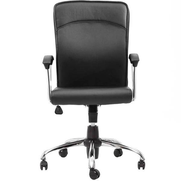 صندلی اداری چرمی راد سیستم مدل E330T، Rad System E330T Leather Chair