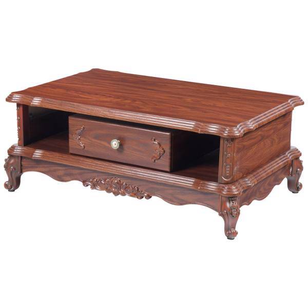 میز جلومبلی سهیل کد 0072GRT، Soheil 0072GRT Coffee Table