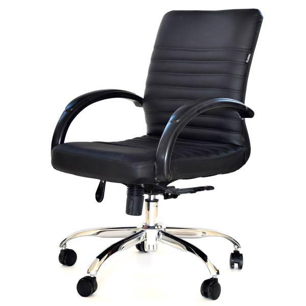 صندلی اداری فوفل مدل E9001، Fuffel E9001 Chair