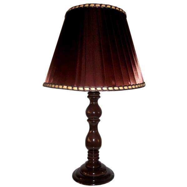 آباژور چشمه نور مدل 7002، Cheshmeh Noor 7002 Table Lamp