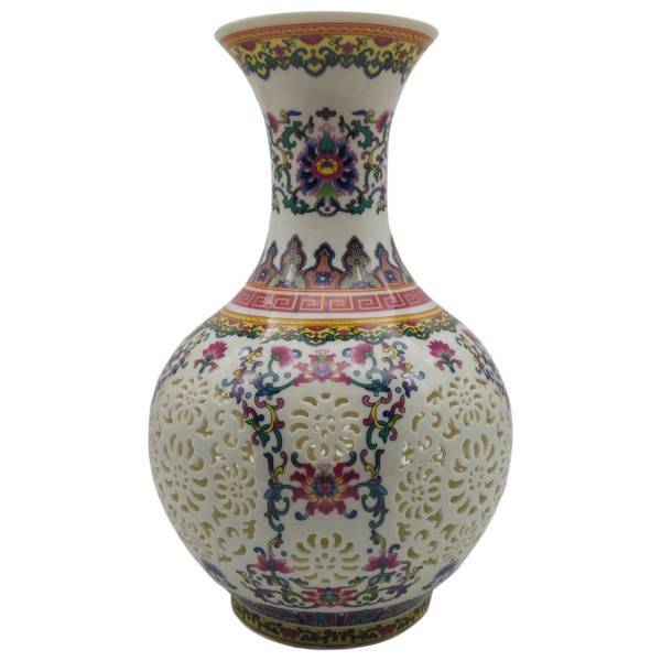 گلدان کیدتونز کد KDT-056، Kidtunse KDT-056 Flower Pot