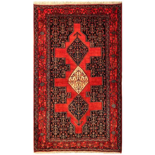 فرش دستبافت دو و نیم متری کد 9509076