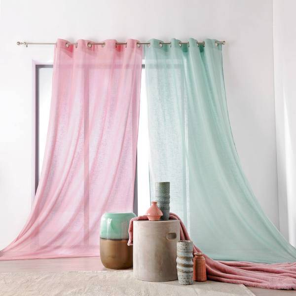 پرده لیندر مدل Aspect Lin کد 171، Linder Aspect Lin 171 Curtain