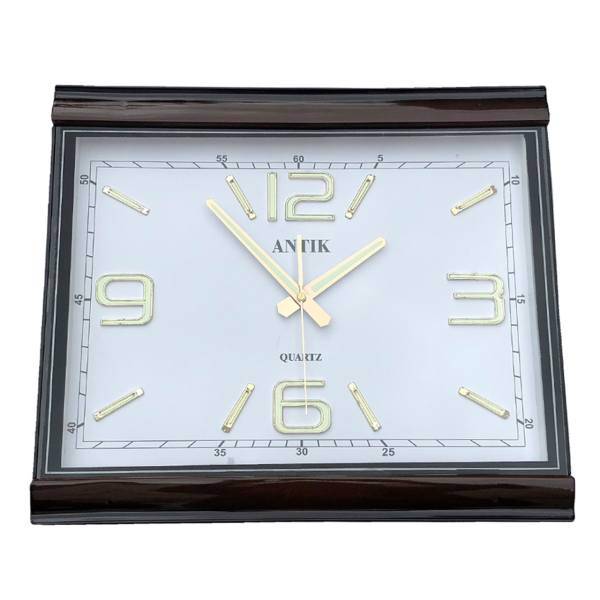 ساعت دیواری آنتیک مدل Luminous02