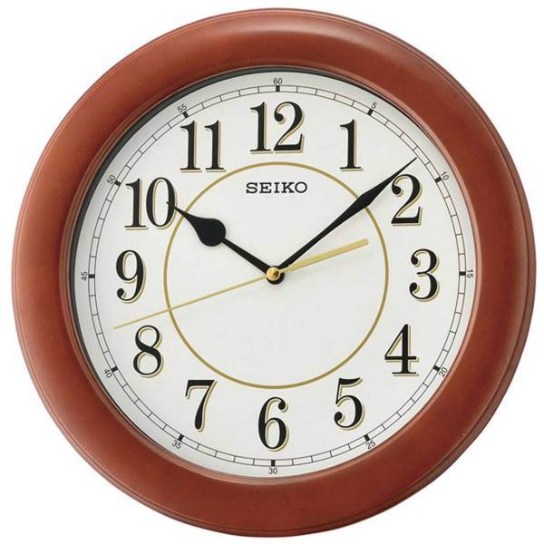 ساعت دیواری سیکو مدل QXA662BL، Seiko QXA662BL Clock