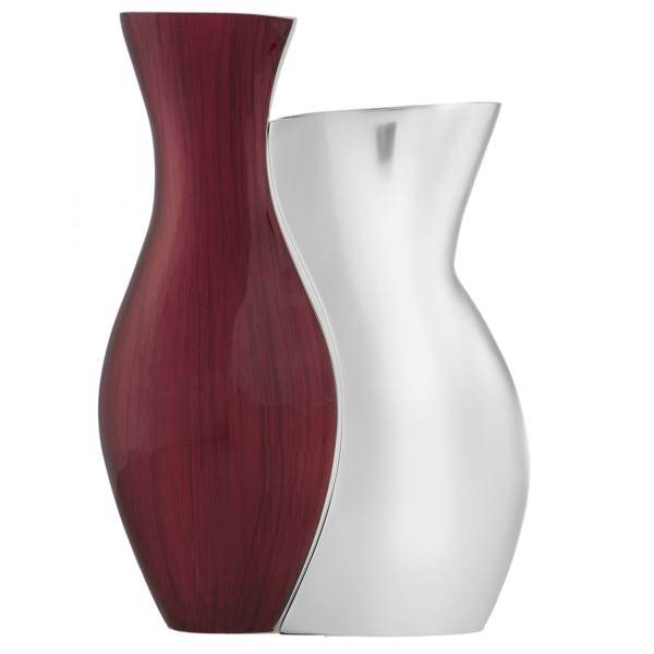 ست گلدان بنیکو مدل BE 17556R بسته‌ی دوتایی، Benico BE 17556R Vase Pack of 2