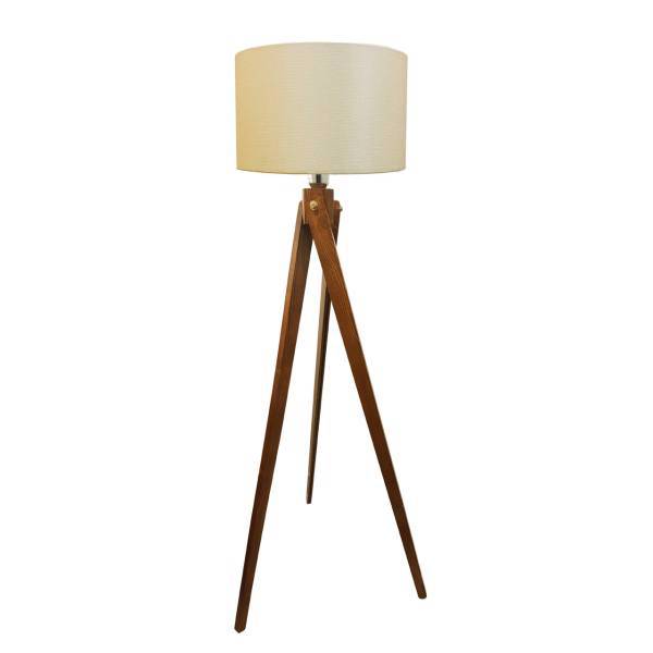 آباژور ایستاده رایکا مدل چرخشی کد 2، RAIKA Floor Lamp Stand