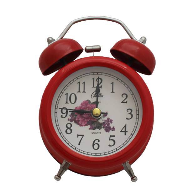 ساعت رومیزی نقطه مدل Compas