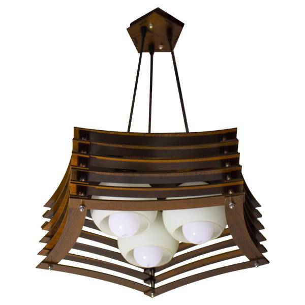 چراغ آویز آرمان انعکاس AEL/312W