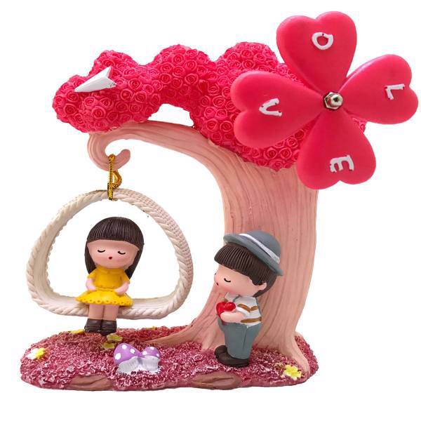 ماکت موزیکال ایرسا طرح Love-1، Irsa Love-1 Musical Maquette