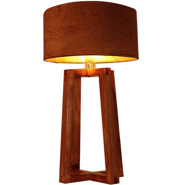 چراغ ایستاده مسینا مدل N5-S، Messina N5-S Standing Lamp