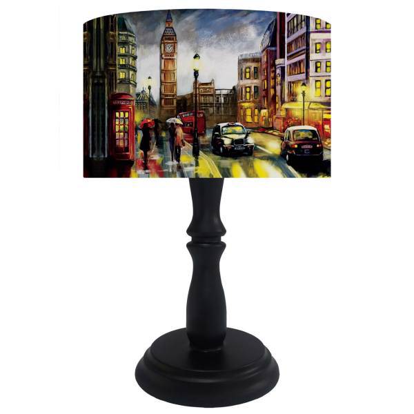 آباژور رومیزی رنس مدل A2-10120، Rence A2-10120 Table lamp