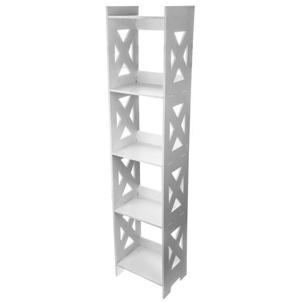 کتابخانه پلی نایس کد 5، Polynice 5 BookShelf