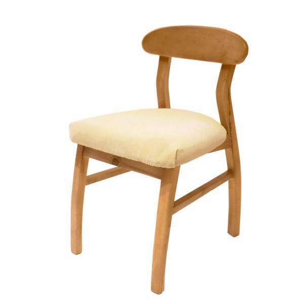 صندلی چوبی اسپرسان چوب مدل S7، Spersan S7 Chair