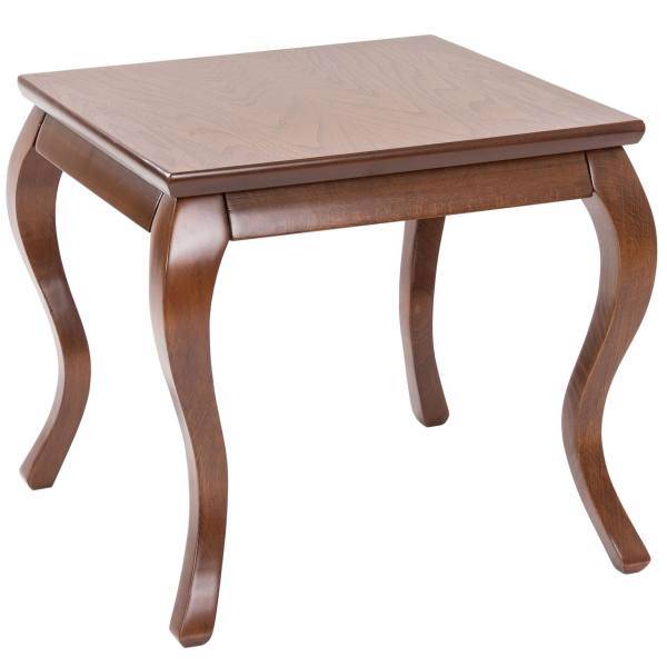 میز عسلی نیک آذین مدل ونیز، Nikazin Venice Side Table