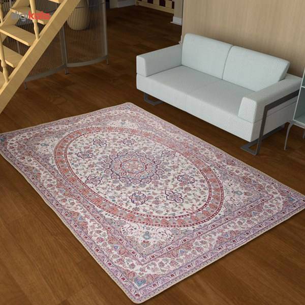 روفرشی گلریس مدل 3-726، Golris 726-3 Rug