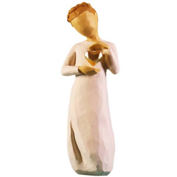 مجسمه امین کامپوزیت مدل یادگاری کد 69، Amin Composite Keepsake 69 Statue