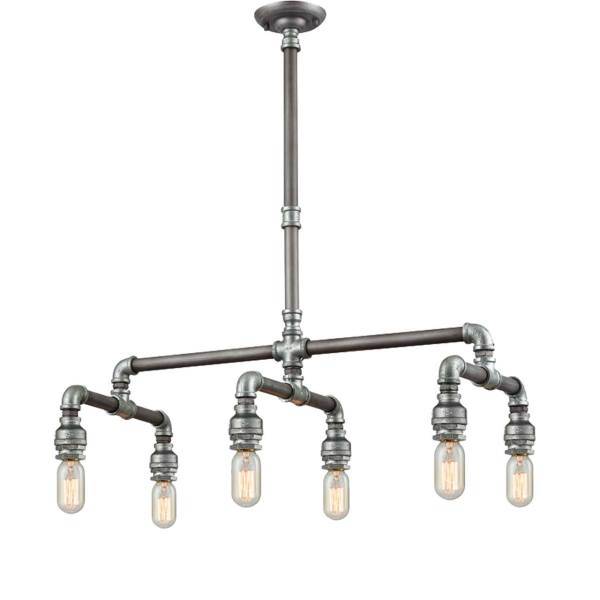 لوستر سقفی آرتا کد 268، Arta Code 268 Hanging Lamp