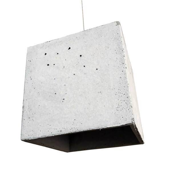چراغ آویز مدل BOX-27