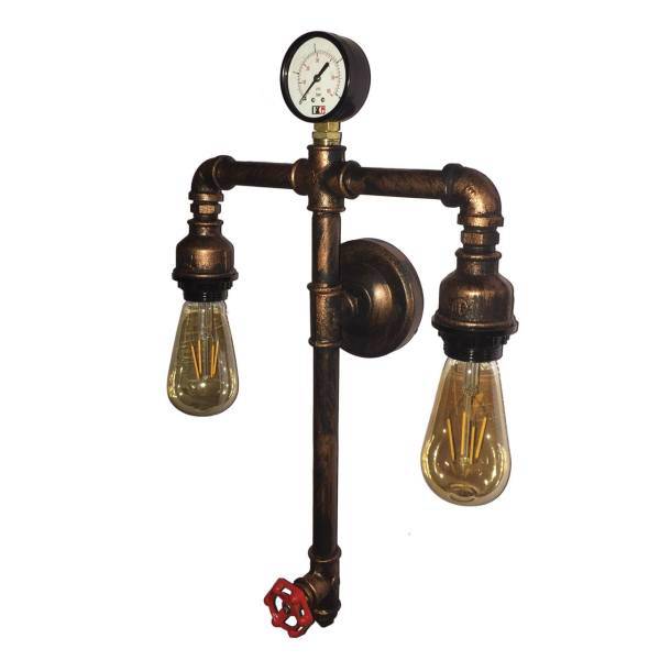 چراغ دیواری آرتا کد287، Arta 287 Wall Lamp