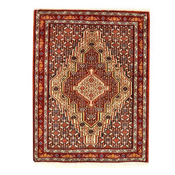 فرش دستبافت یک متری گالری نور کد H1242