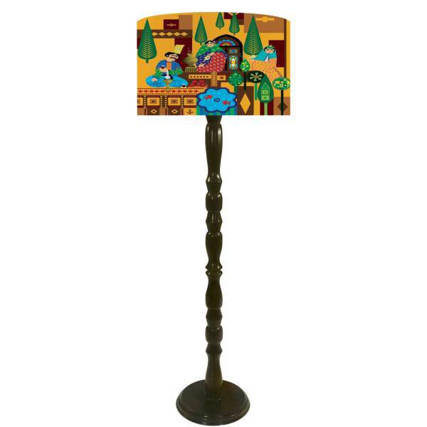 آباژور ایستاده رنس مدل A1-10011، Rence A1-10011 Standing lamp