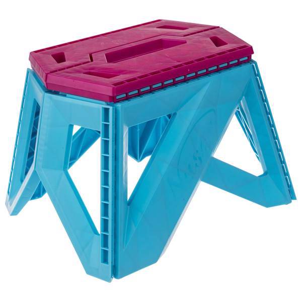 صندلی تاشو پلاستیک ناصر مدل 616P، Plastic Naser 616P Folding Chair