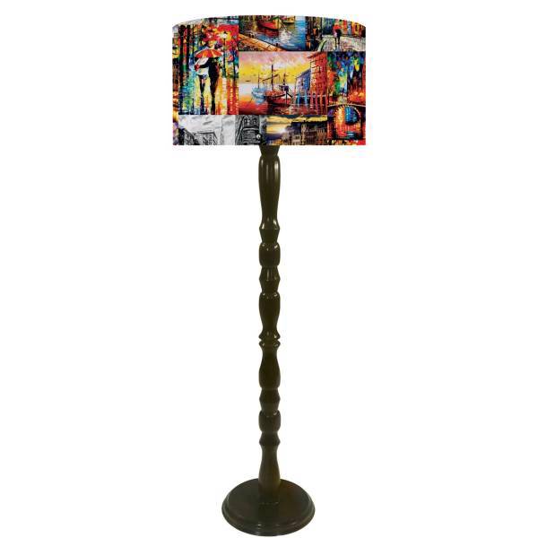 آباژور ایستاده رنس مدل A1-10100، Rence A1-10100 Standing lamp