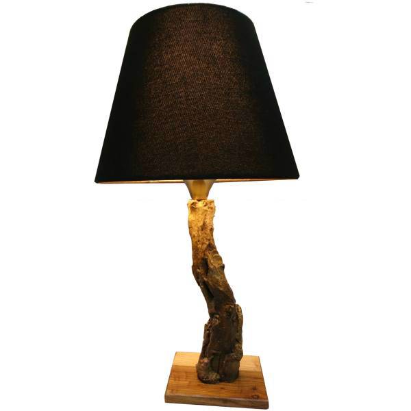 آباژور رومیزی زیبان کد 502