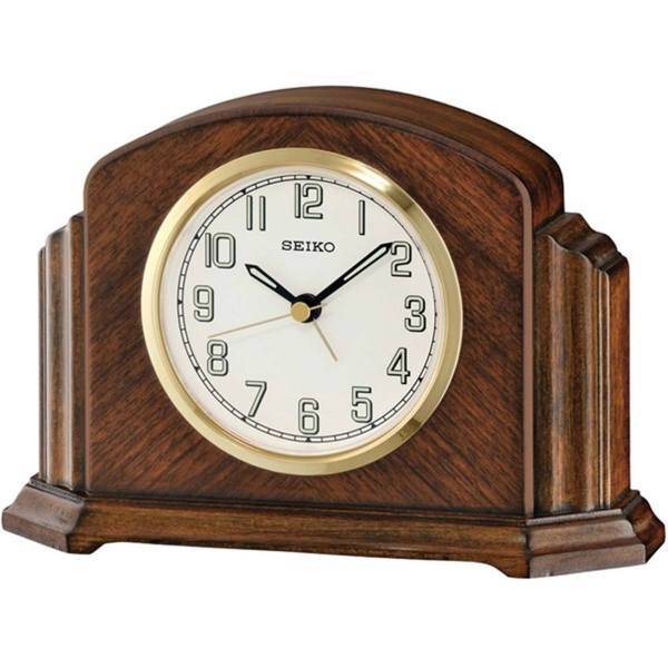 ساعت رومیزی سیکو مدل QXE043BL، Seiko QXE043BL Clock