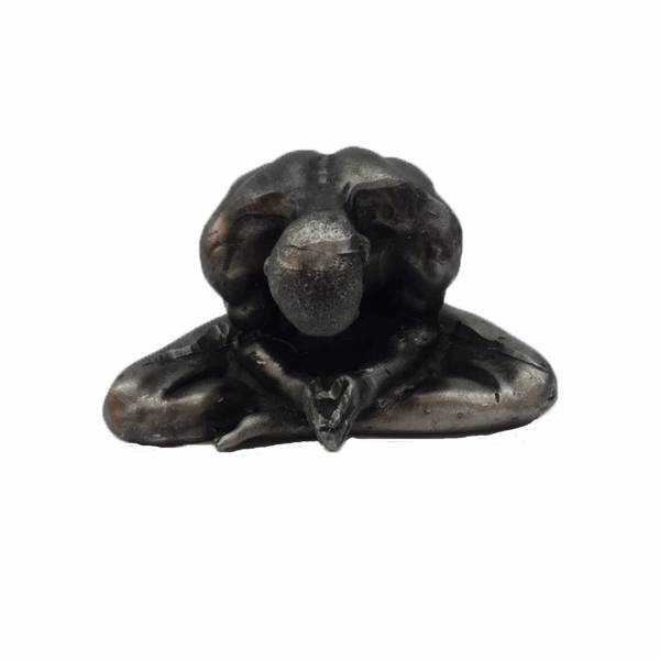 مجسمه ریما کالا طرح فیگور مدل 5 همراه هدیه