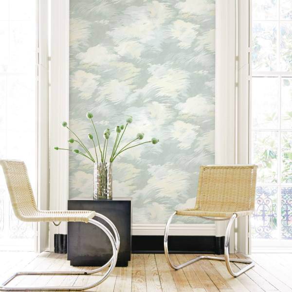 کاغذ دیواری والکویست آلبوم بالمورال مدل BM61412، Wallquest BM61412 Balmoral Album Wallpaper