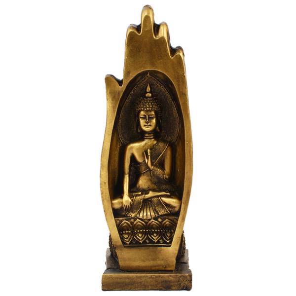 مجسمه طرح دست بودا شیانچی کد 020020111