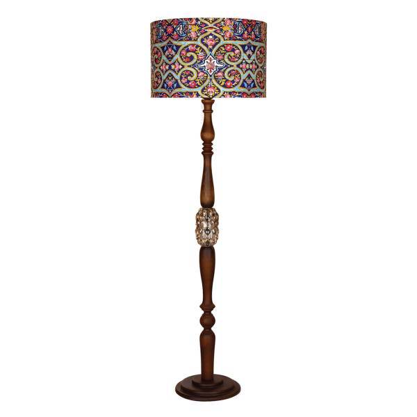 آباژور ایستاده آرام مدل ML7014/14، Aram ML7014/14 Standing Lamp