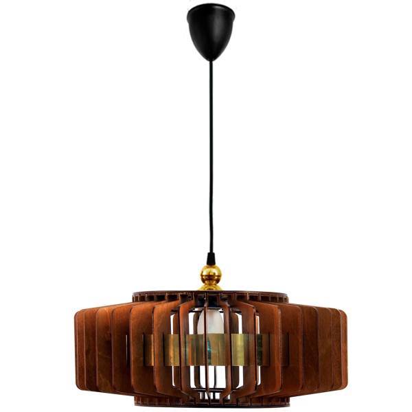 چراغ آویز مسینا مدل Z5، MessinaZ5 Hanging Lamp