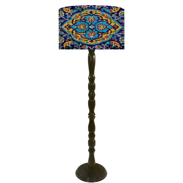 آباژور ایستاده رنس مدل A1-10016، Rence A1-10016 Standing lamp