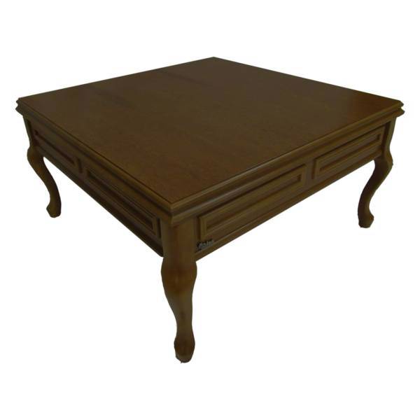 میز جلو مبلی صنعت چوب کیان طرح کویین مدل 1101BG، Kianwoodco Queen 1101BG Coffee Table