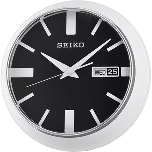 ساعت دیواری سیکو مدل QXF102WL، Seiko QXF102WLClock