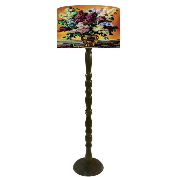 آباژور ایستاده رنس مدل A1-10109، Rence A1-10109 Standing lamp