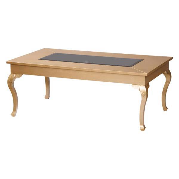 میز جلو مبلی سهیل کد 0050TA، Soheil 0050TA Coffee Table