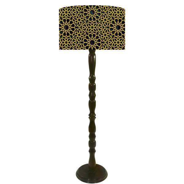 آباژور ایستاده رنس مدل A1-10095، Rence A1-10095 Standing lamp